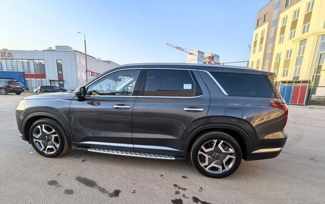 Hyundai Palisade I, 2023 год, 6 269 000 рублей, 10 фотография