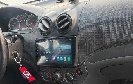 Chevrolet Aveo III, 2006 год, 335 000 рублей, 10 фотография