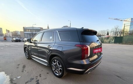Hyundai Palisade I, 2023 год, 6 269 000 рублей, 9 фотография