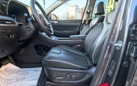 Hyundai Palisade I, 2023 год, 6 269 000 рублей, 13 фотография