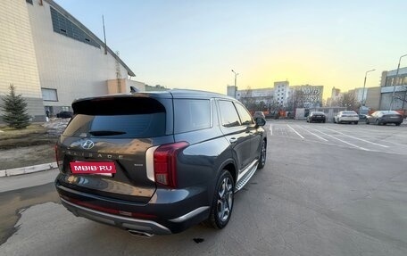 Hyundai Palisade I, 2023 год, 6 269 000 рублей, 6 фотография