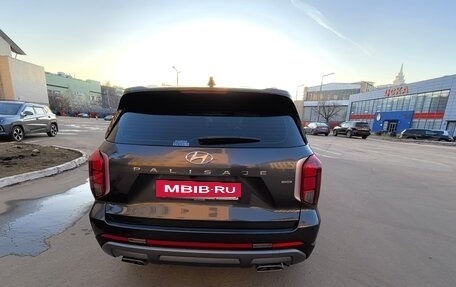 Hyundai Palisade I, 2023 год, 6 269 000 рублей, 7 фотография