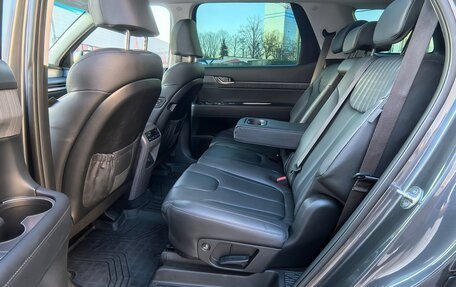 Hyundai Palisade I, 2023 год, 6 269 000 рублей, 17 фотография