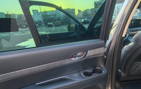 Hyundai Palisade I, 2023 год, 6 269 000 рублей, 18 фотография