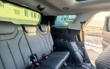 Hyundai Palisade I, 2023 год, 6 269 000 рублей, 21 фотография