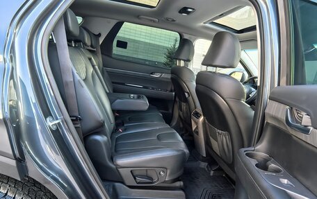Hyundai Palisade I, 2023 год, 6 269 000 рублей, 22 фотография