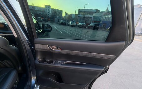Hyundai Palisade I, 2023 год, 6 269 000 рублей, 23 фотография
