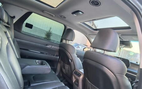 Hyundai Palisade I, 2023 год, 6 269 000 рублей, 24 фотография