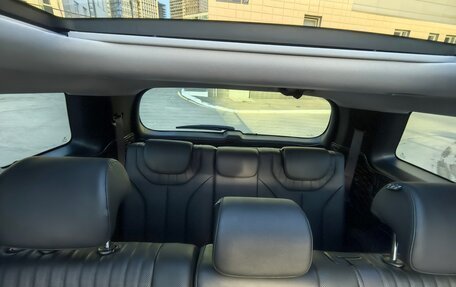 Hyundai Palisade I, 2023 год, 6 269 000 рублей, 27 фотография