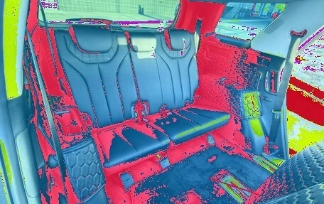 Hyundai Palisade I, 2023 год, 6 269 000 рублей, 26 фотография