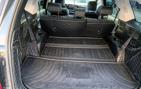 Hyundai Palisade I, 2023 год, 6 269 000 рублей, 33 фотография