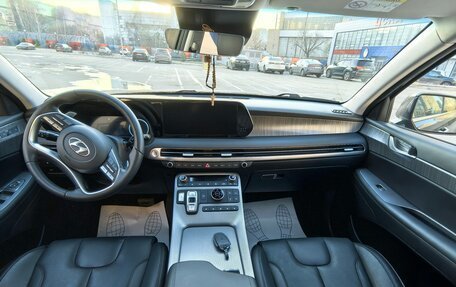 Hyundai Palisade I, 2023 год, 6 269 000 рублей, 40 фотография