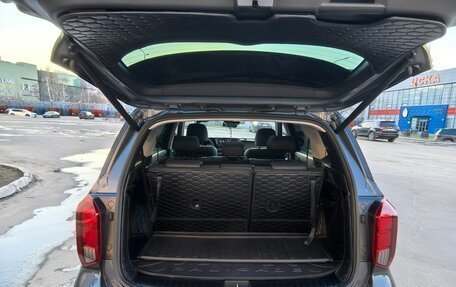 Hyundai Palisade I, 2023 год, 6 269 000 рублей, 34 фотография