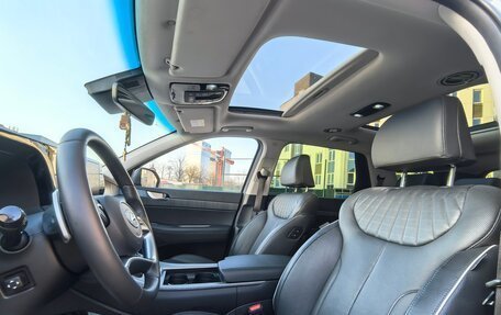 Hyundai Palisade I, 2023 год, 6 269 000 рублей, 37 фотография