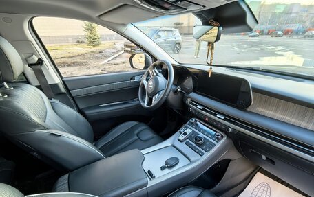 Hyundai Palisade I, 2023 год, 6 269 000 рублей, 38 фотография