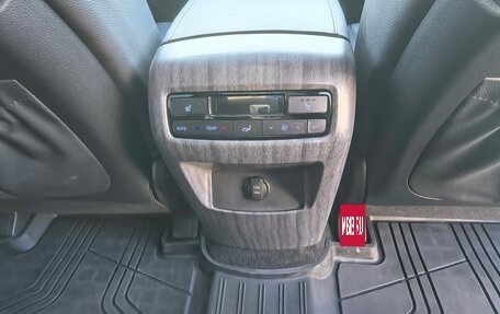 Hyundai Palisade I, 2023 год, 6 269 000 рублей, 35 фотография