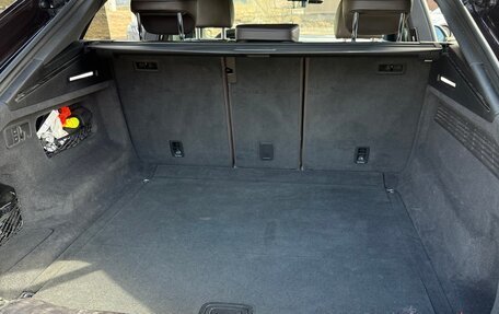 Audi Q8 I, 2021 год, 7 380 000 рублей, 11 фотография