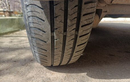 Daewoo Matiz I, 2007 год, 280 000 рублей, 5 фотография