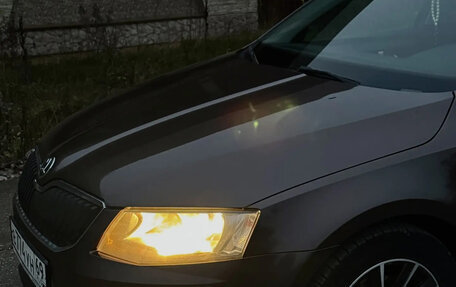 Skoda Octavia, 2014 год, 1 135 000 рублей, 3 фотография