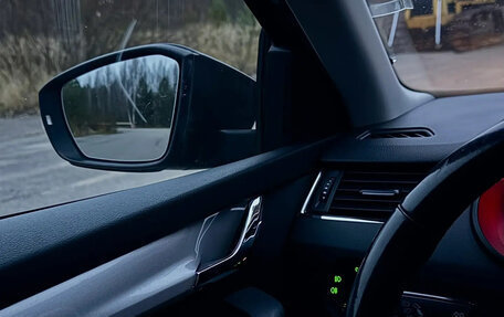 Skoda Octavia, 2014 год, 1 135 000 рублей, 6 фотография