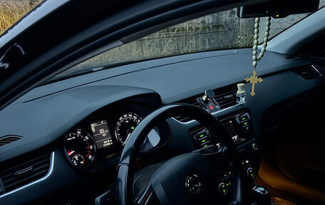 Skoda Octavia, 2014 год, 1 135 000 рублей, 7 фотография