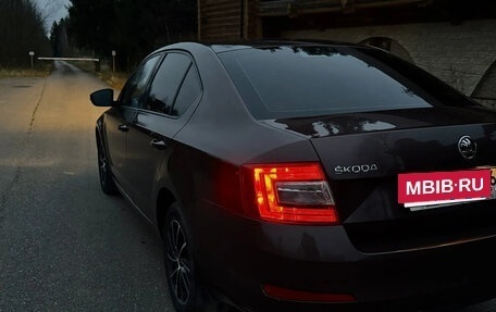 Skoda Octavia, 2014 год, 1 135 000 рублей, 4 фотография