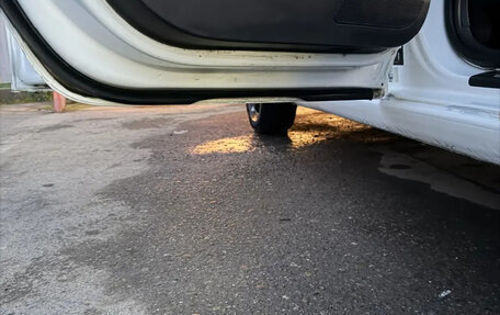 Skoda Rapid I, 2015 год, 670 000 рублей, 10 фотография