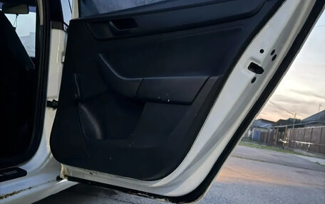 Skoda Rapid I, 2015 год, 670 000 рублей, 12 фотография