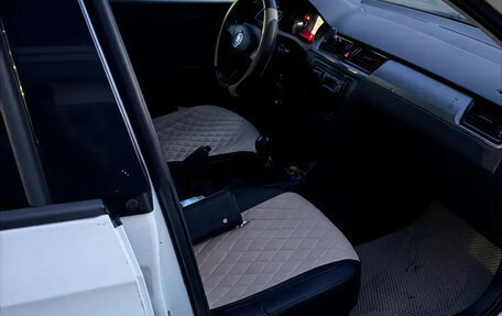 Skoda Rapid I, 2015 год, 670 000 рублей, 13 фотография