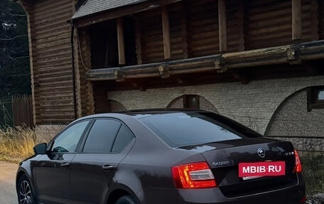 Skoda Octavia, 2014 год, 1 135 000 рублей, 5 фотография