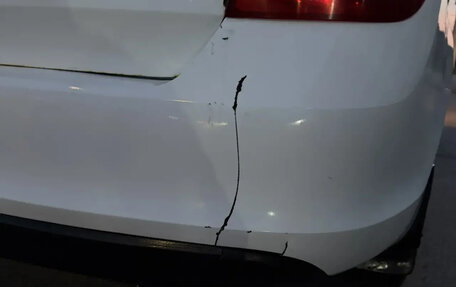 Skoda Rapid I, 2015 год, 670 000 рублей, 17 фотография