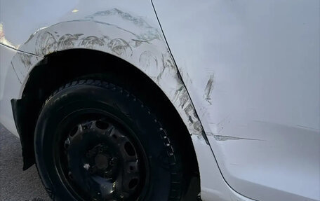 Skoda Rapid I, 2015 год, 670 000 рублей, 19 фотография