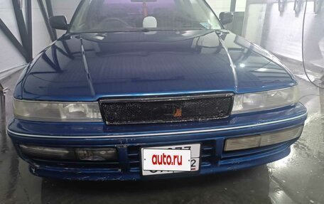 Honda Inspire IV рестайлинг, 1992 год, 315 000 рублей, 4 фотография