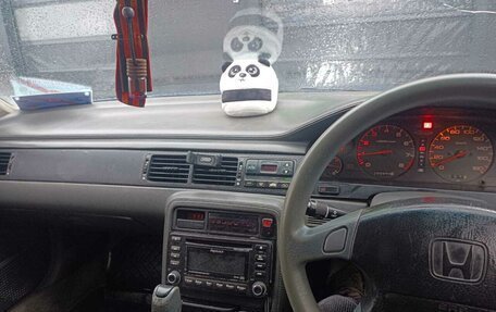 Honda Inspire IV рестайлинг, 1992 год, 315 000 рублей, 7 фотография