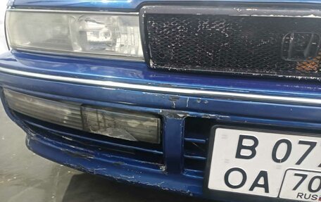 Honda Inspire IV рестайлинг, 1992 год, 315 000 рублей, 3 фотография