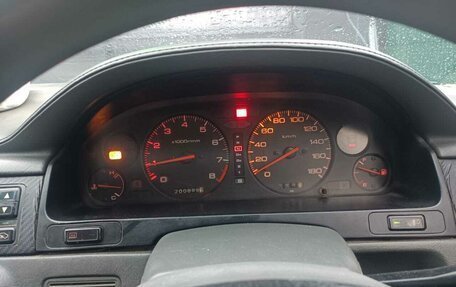 Honda Inspire IV рестайлинг, 1992 год, 315 000 рублей, 8 фотография