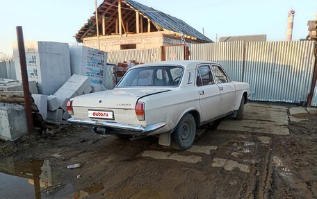 ГАЗ 24 «Волга», 1986 год, 170 000 рублей, 3 фотография