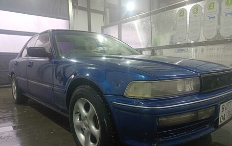 Honda Inspire IV рестайлинг, 1992 год, 315 000 рублей, 6 фотография