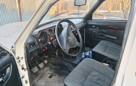 ГАЗ 24 «Волга», 1986 год, 170 000 рублей, 5 фотография