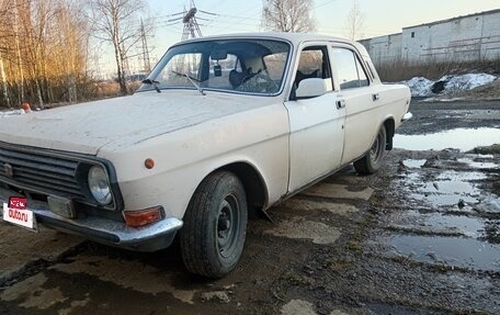 ГАЗ 24 «Волга», 1986 год, 170 000 рублей, 2 фотография