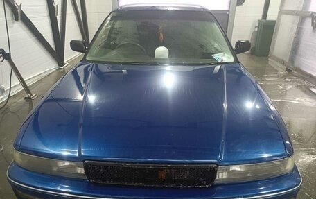 Honda Inspire IV рестайлинг, 1992 год, 315 000 рублей, 2 фотография