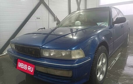 Honda Inspire IV рестайлинг, 1992 год, 315 000 рублей, 5 фотография