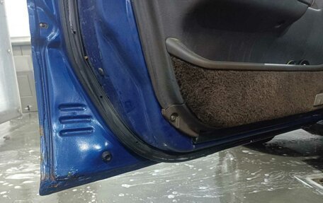 Honda Inspire IV рестайлинг, 1992 год, 315 000 рублей, 12 фотография