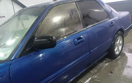 Honda Inspire IV рестайлинг, 1992 год, 315 000 рублей, 17 фотография