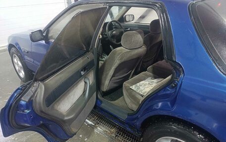 Honda Inspire IV рестайлинг, 1992 год, 315 000 рублей, 15 фотография