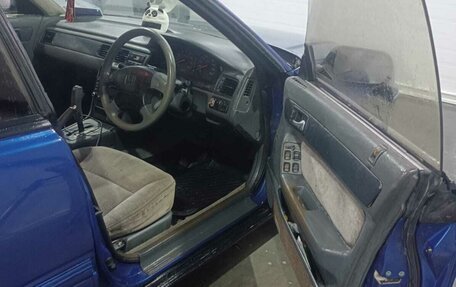 Honda Inspire IV рестайлинг, 1992 год, 315 000 рублей, 14 фотография