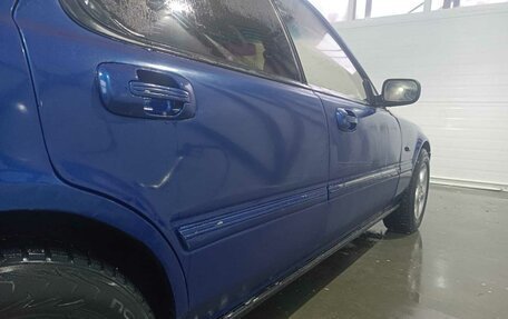 Honda Inspire IV рестайлинг, 1992 год, 315 000 рублей, 18 фотография