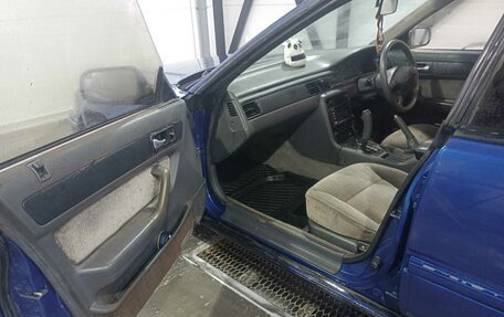 Honda Inspire IV рестайлинг, 1992 год, 315 000 рублей, 13 фотография