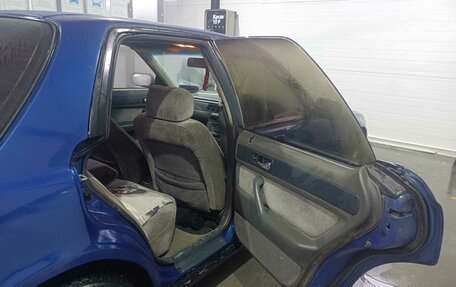 Honda Inspire IV рестайлинг, 1992 год, 315 000 рублей, 16 фотография