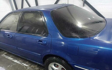 Honda Inspire IV рестайлинг, 1992 год, 315 000 рублей, 22 фотография